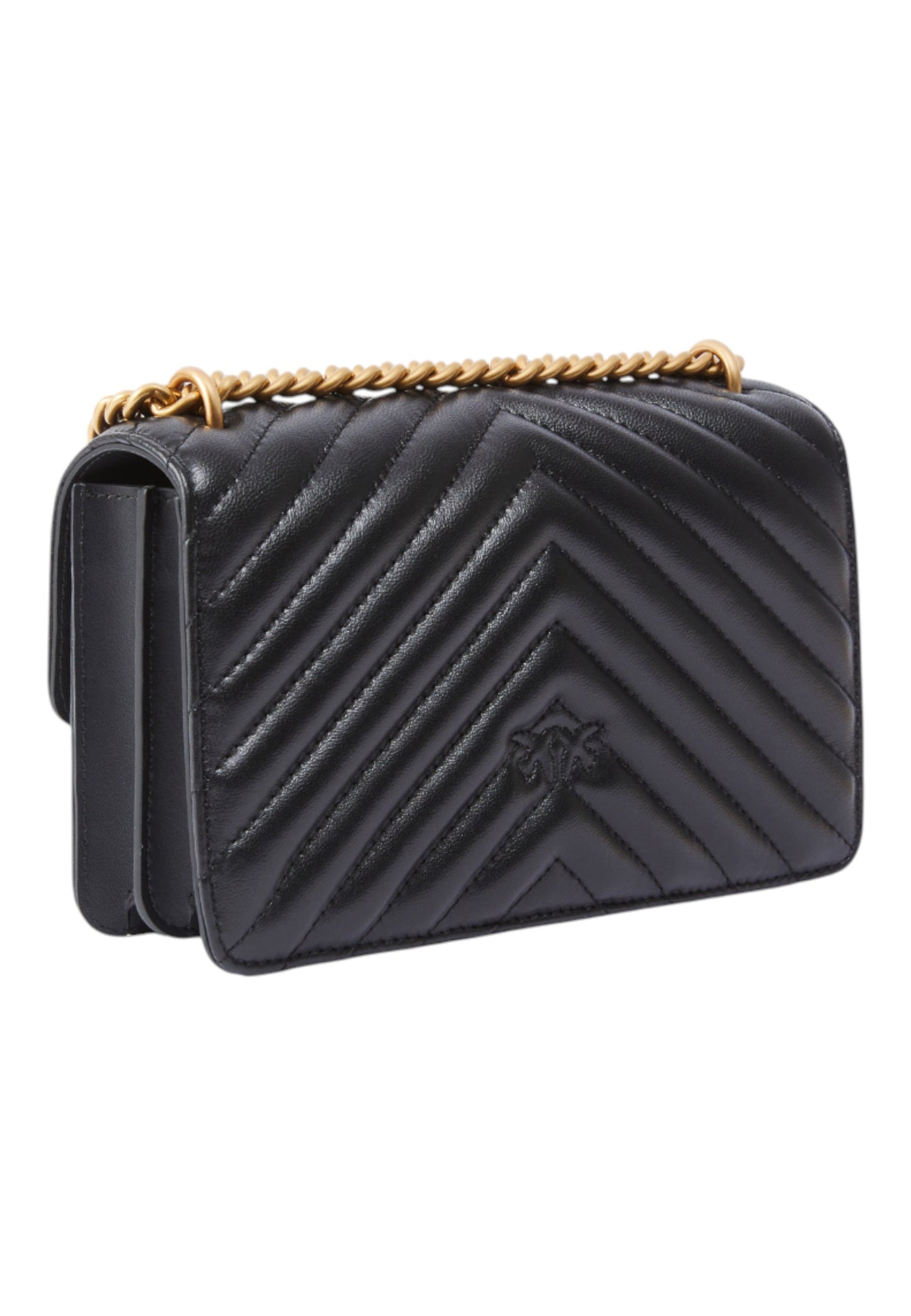 Borsa A Tracolla Donna Pinko  Love One Mini 100074A0GK