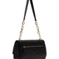 Borsa A Spalla Donna Guess Flap Shoulder Bag Frances HWQG2241190