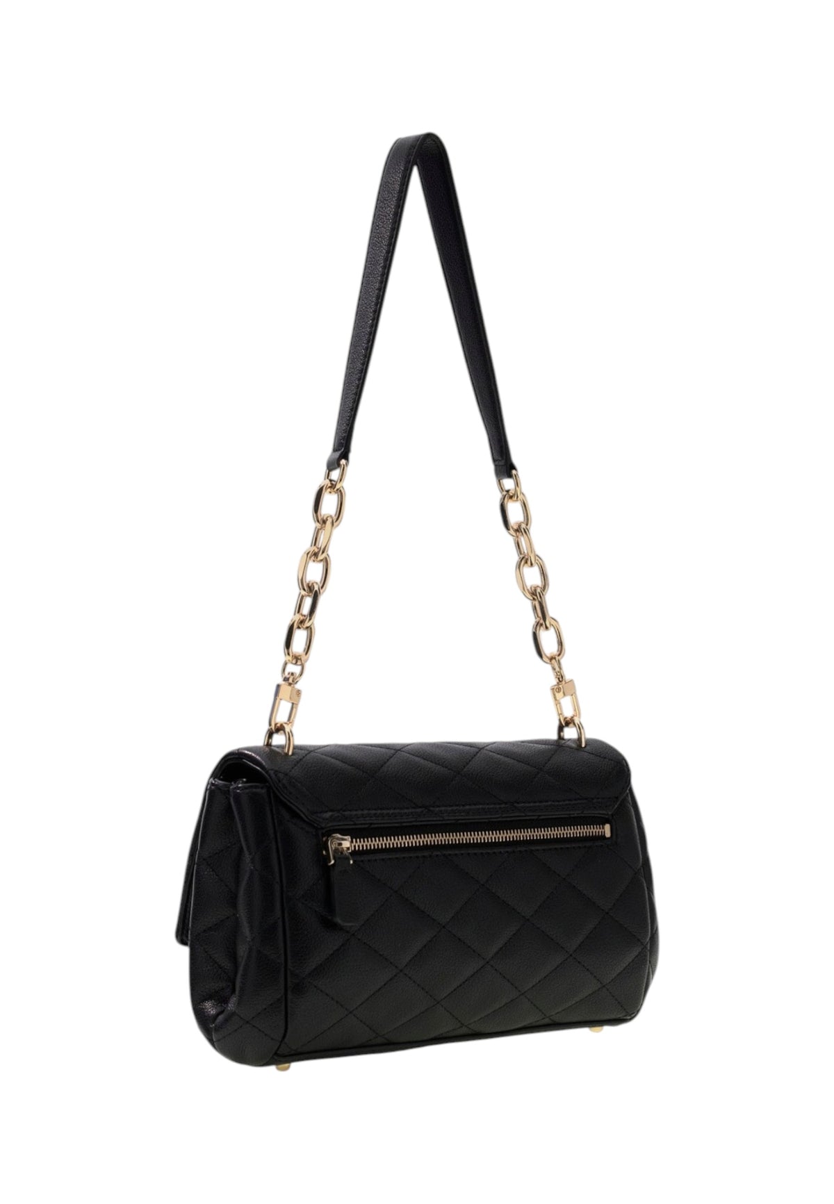 Borsa A Spalla Donna Guess Flap Shoulder Bag Frances HWQG2241190