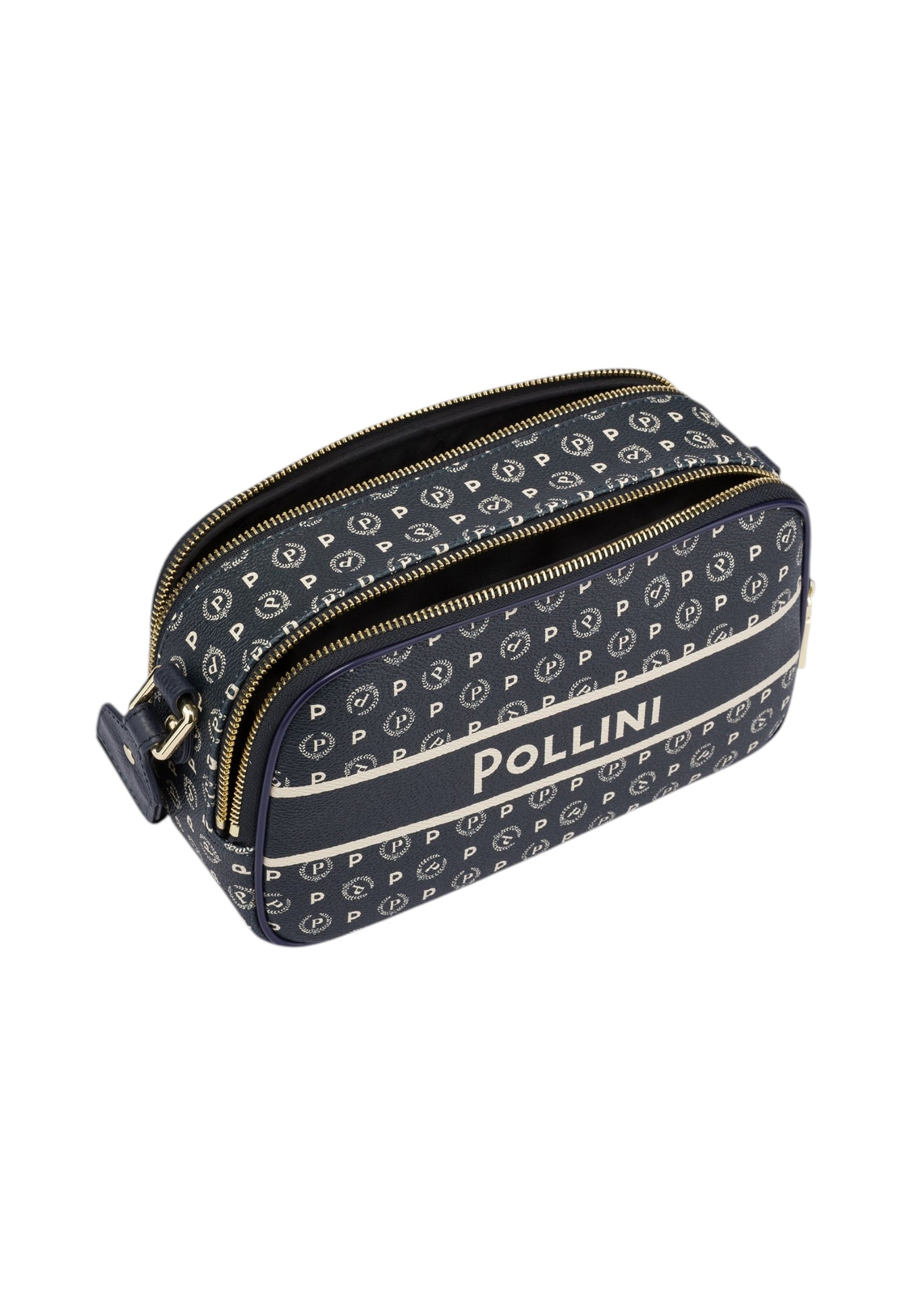 Borsa A Tracolla Donna Pollini  Heritage TE8467PP0DQ4