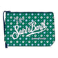 Pochette  Donna Mc2 Saint Barth Flower Tie Gg Aline ALIN001