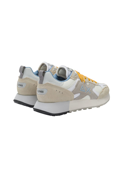 Sneakers Basse Uomo Sun68  Jaki Outdoor Z45116