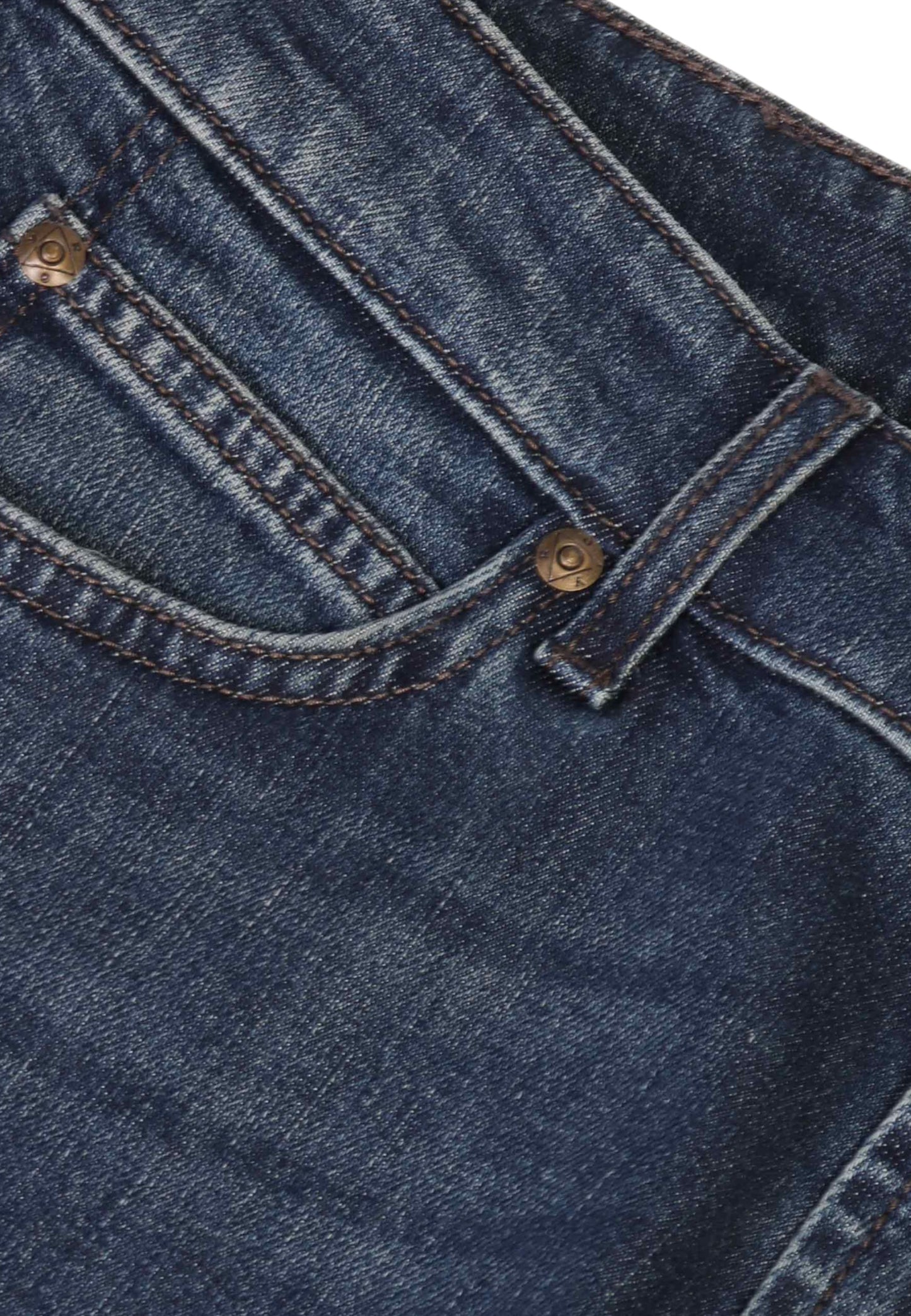 Jeans Slim Fit Uomo Roy Roger's Newham 517 Special RRU110CN75