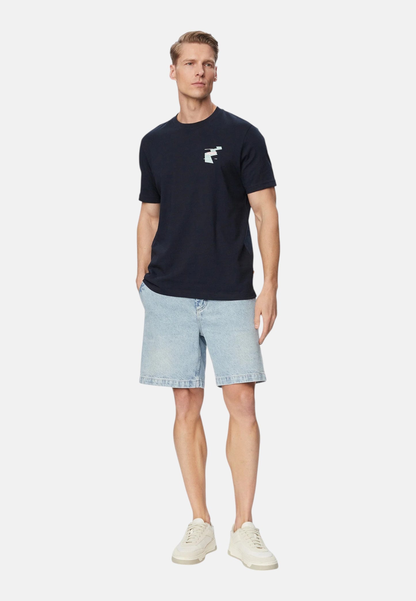 Jeans  Uomo Boss   50559031