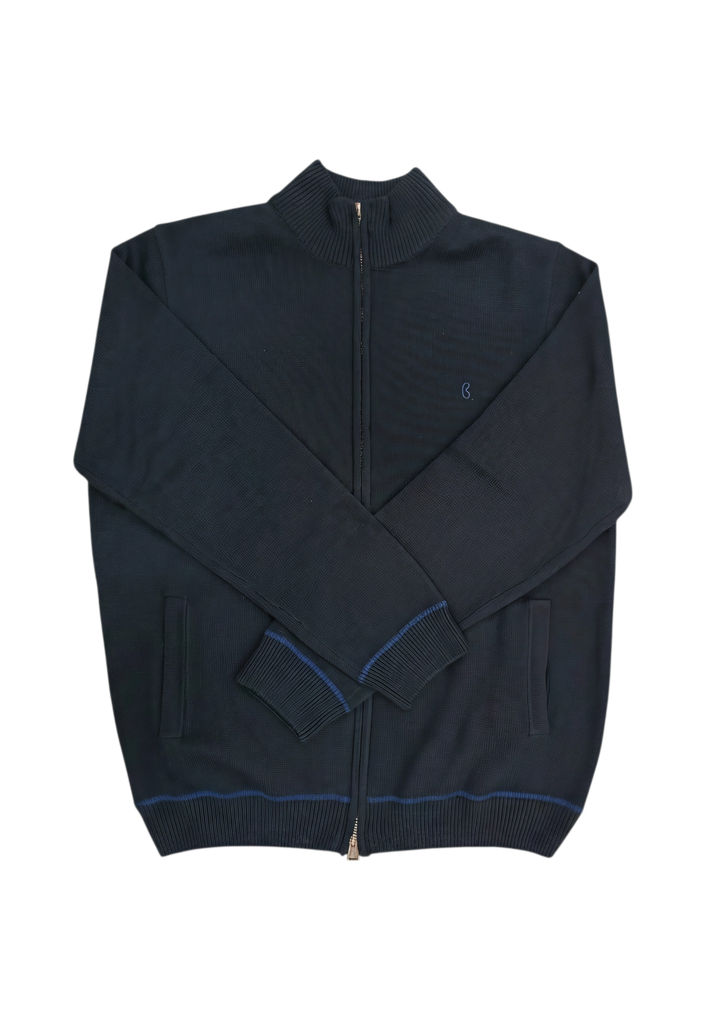 Maglione Collo Alto Uomo Blaine   HRMB50030158