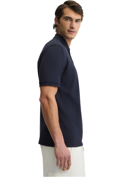 Polo Manica Corta Uomo Liu Jo