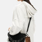 Borsa A Tracolla Donna Desigual  Helium Trokel Black 26SAXPBA