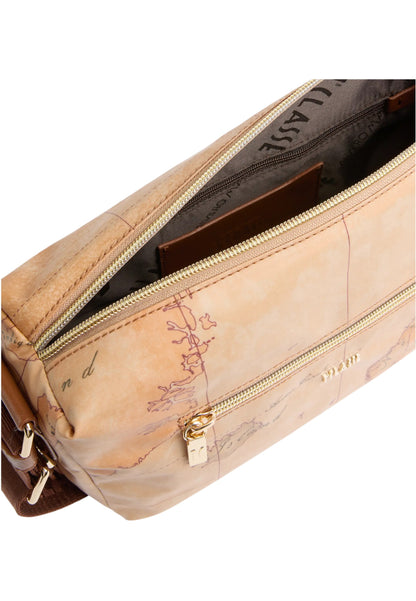 Borsa A Tracolla Donna Alviero Martini Piccola Highland Soft 25IL1LD38S578
