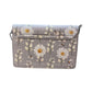 Borsa A Tracolla Donna Pashbag Mini Bag Stampa Fiori Neverending Judy-Neverending