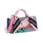 Borsa A Mano Donna Rue Madam Paris   1553