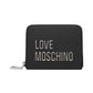 Portafoglio Con Zip Donna Love Moschino Piccolo  JC5613PP1NKD0