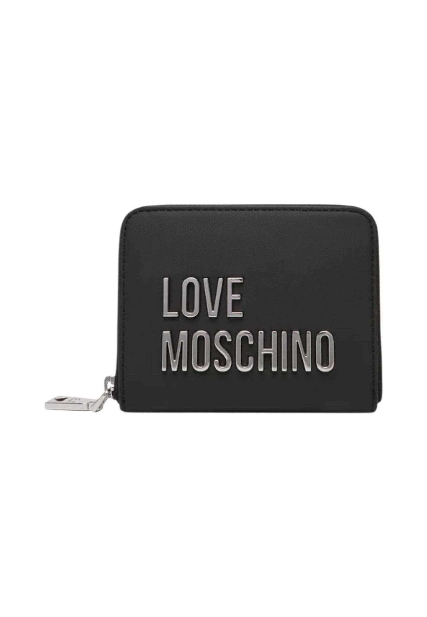 Portafoglio Con Zip Donna Love Moschino Piccolo  JC5613PP1NKD0