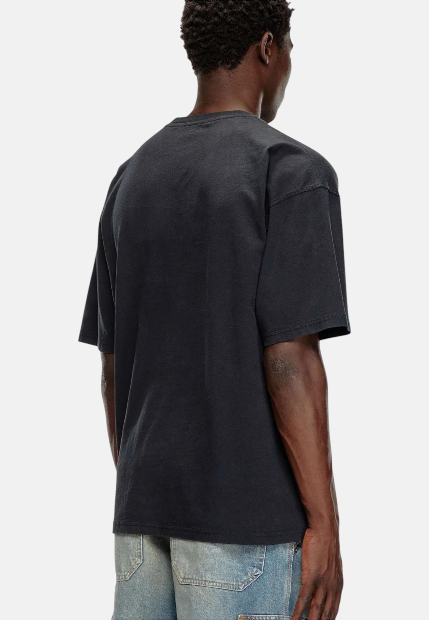 T-Shirt  Uomo Diesel   A130490DQAU