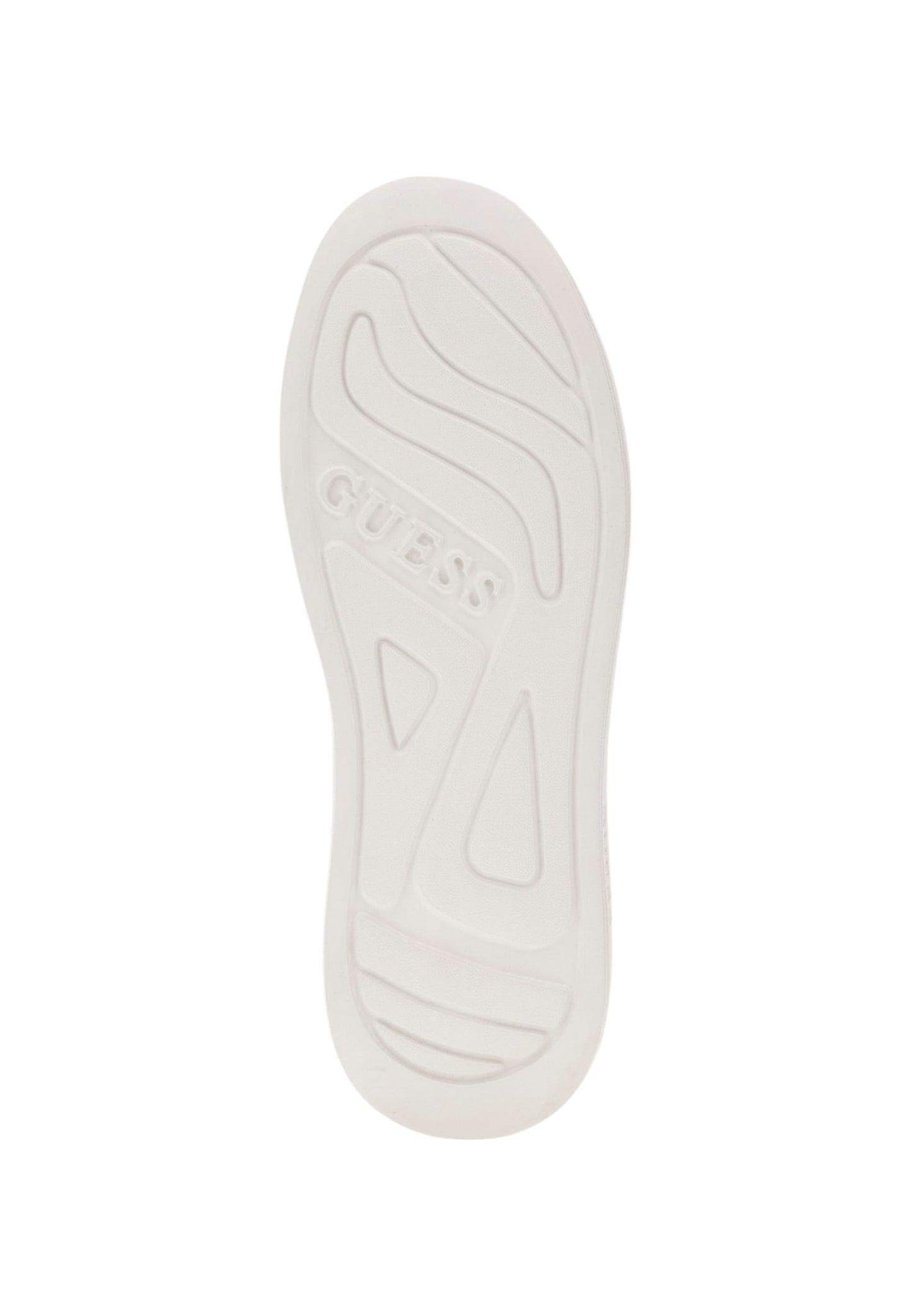 FLJELBLEA12 - Sneakers - Guess