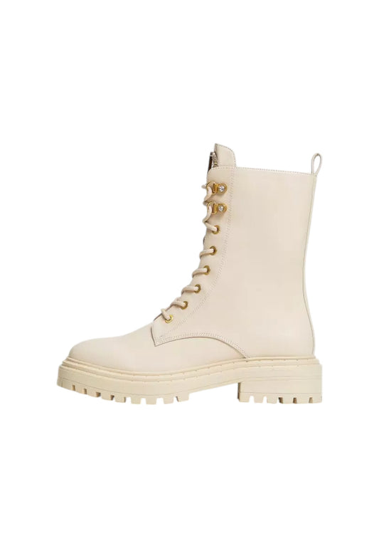 242TCP072 - Bottines - Twinset