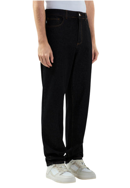 Jeans Regular Fit Uomo Gcds   B2CM2900DA6