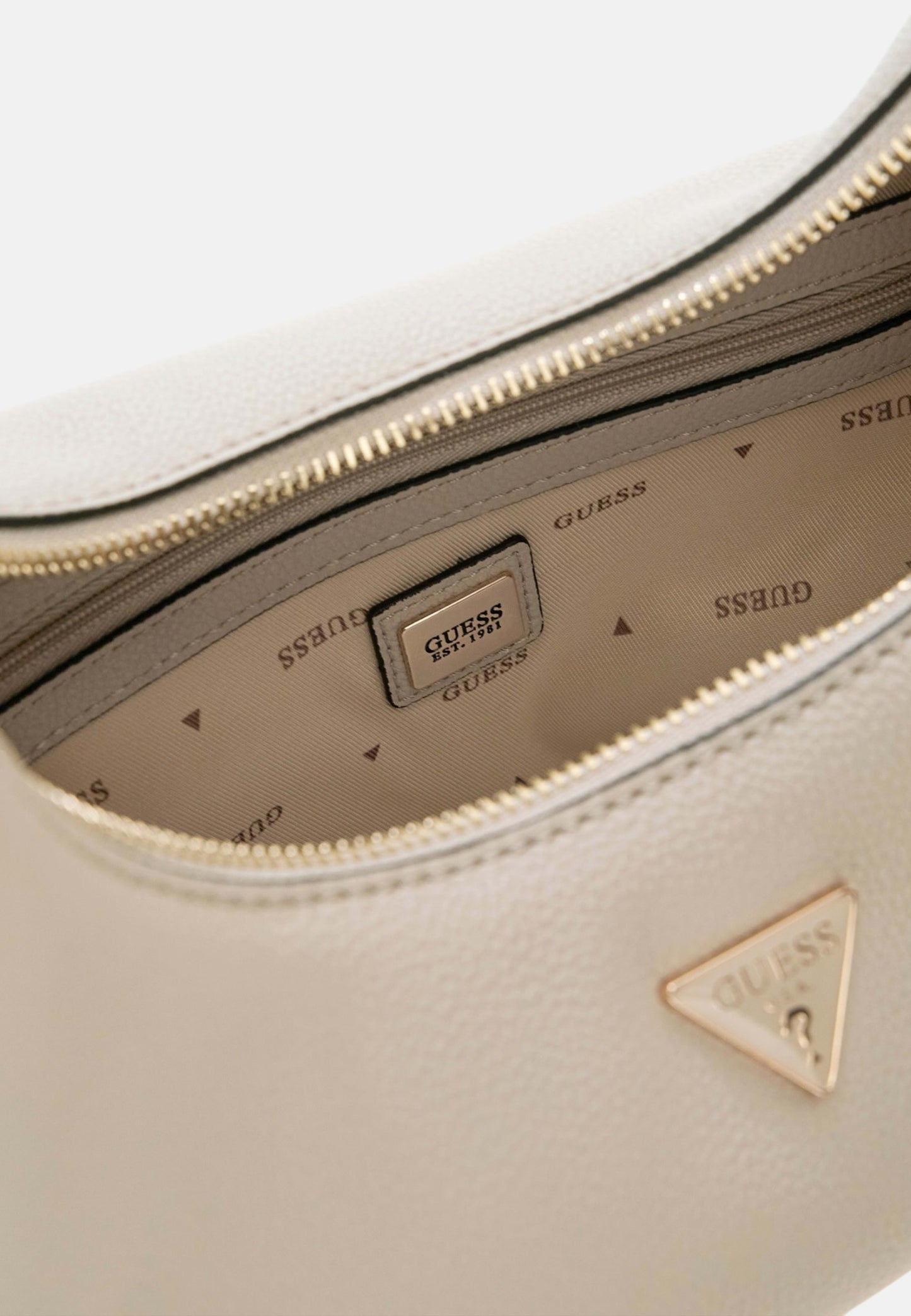 Borsa A Spalla Donna Guess Hobo Evie HWBG9664020