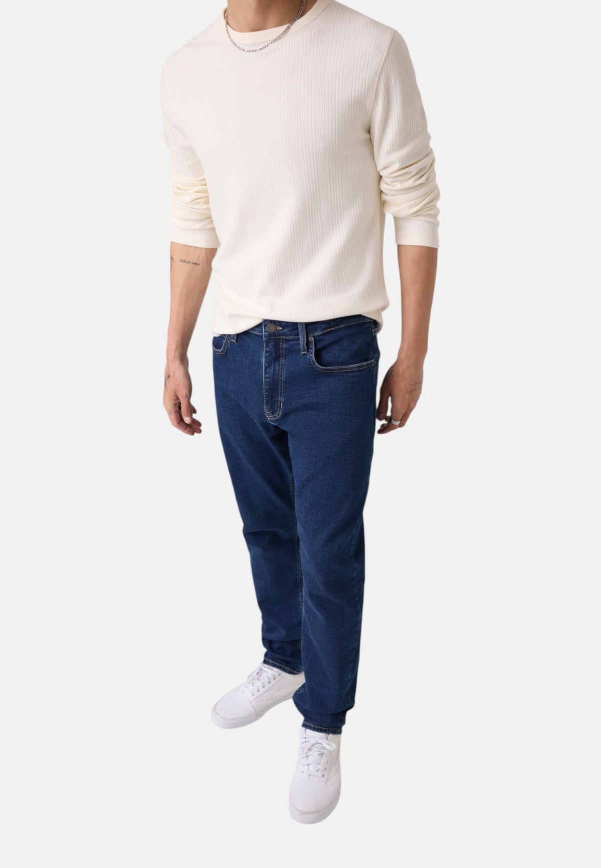 Jeans  Uomo Guess  Gj G14 Slim M4YA1CD5DM3