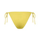 Bikini Pezzo Sotto Donna Mc2 Saint Barth Normal Coverage Virgo