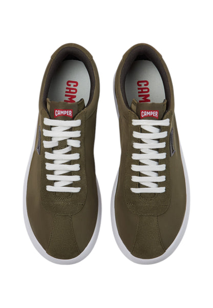 K101019 - Baskets - Camper