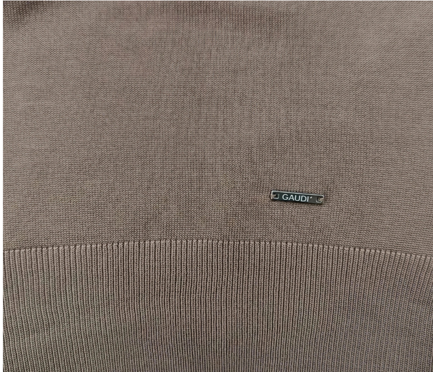 421GU53002 - Maglione - Gaudi
