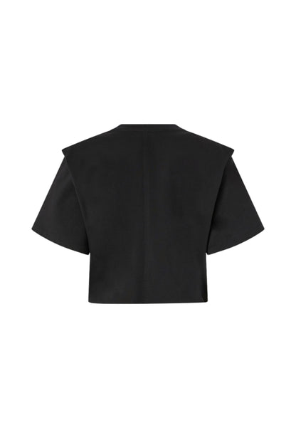 T-Shirt Manica Corta Donna Pinko
