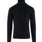 Maglione Collo Alto Uomo Liu Jo   M222P202DOLCESTONE