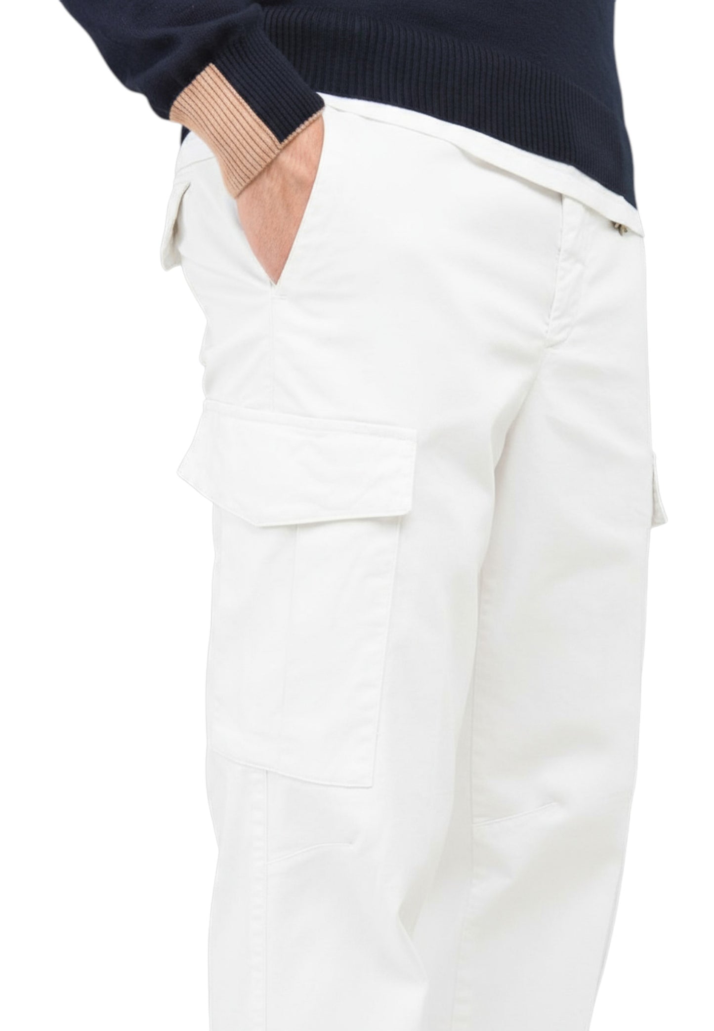 Pantaloni  Uomo Manuel Ritz   3032P1488T213281