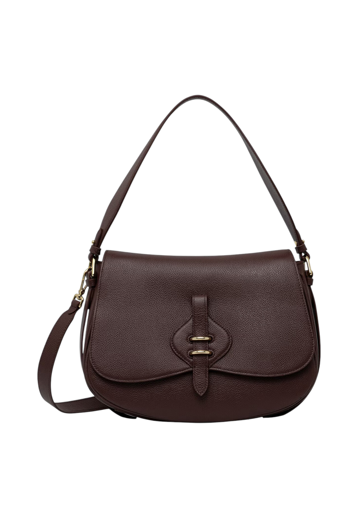 Borsa A Mano Donna Coccinelle Pelle a grana micro Mavery E1U7F120101
