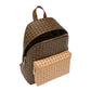 Zaino  Donna Pollini  Heritage