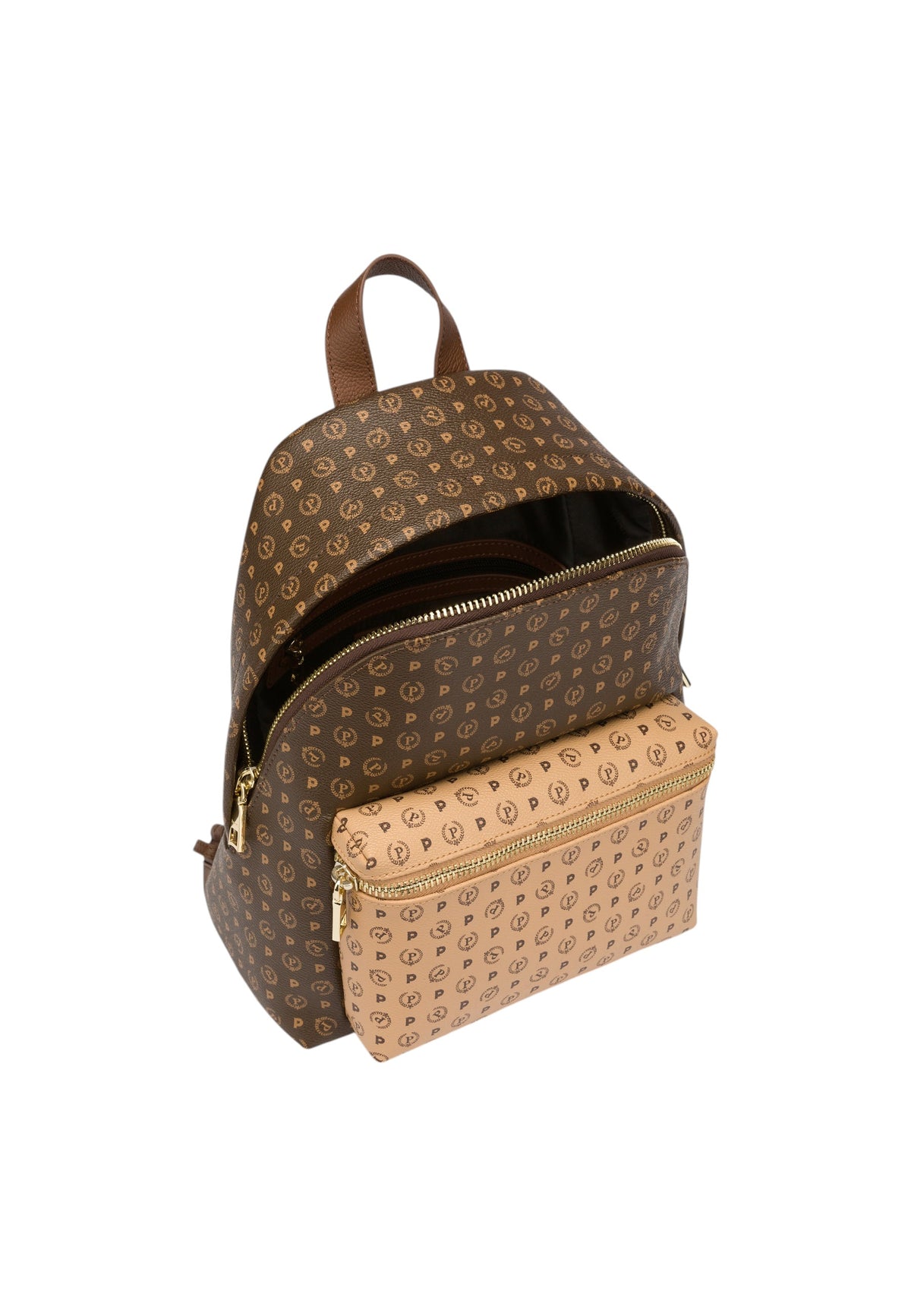 Zaino  Donna Pollini  Heritage
