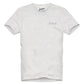T-Shirt Manica Corta Uomo Mc2 Saint Barth Jersey In Spugna (Terry) Gary GAR0002