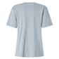 T-Shirt Manica Corta Donna Pinko Con Logo Love Birds Ricamo Strepitoso 105526A33F