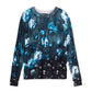 Maglione  Donna Desigual  Jers Fargo 26SWJF11
