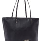 Borsa A Spalla Donna Liu Jo Medium Tote Bag Eco Line AA6070E1012
