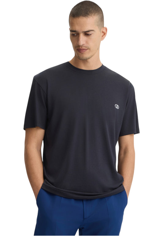 T-Shirt Manica Corta Uomo Liu Jo