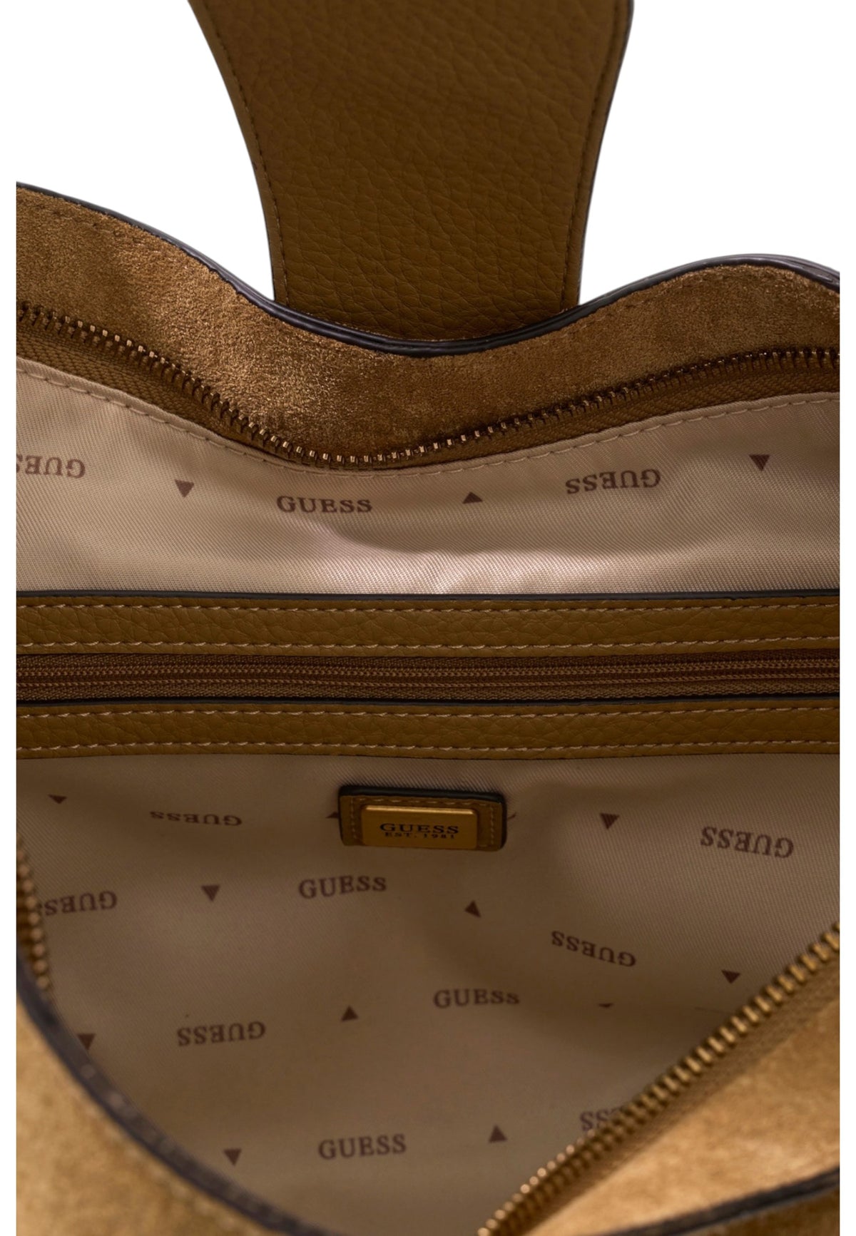 Borsa A Spalla Donna Guess Shoulder Bag Camden HWSG9308180