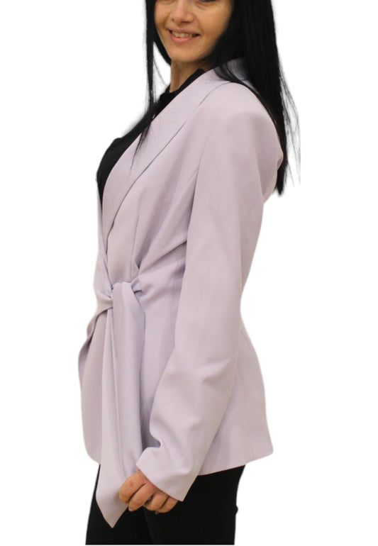 Giacca Elegante Donna Marciano By Guess Blazer Brenda 3RGN038280Z