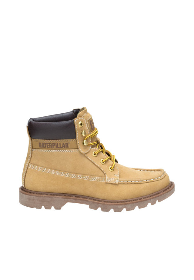 Stivaletti  Uomo Caterpillar  Colorado Moc Toe CP.COLMOCTOEM