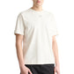 T-Shirt Manica Corta Uomo Calvin klein  Nano Logo Interlock