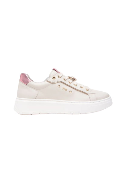 Sneakers Basse Donna Nero Giardini