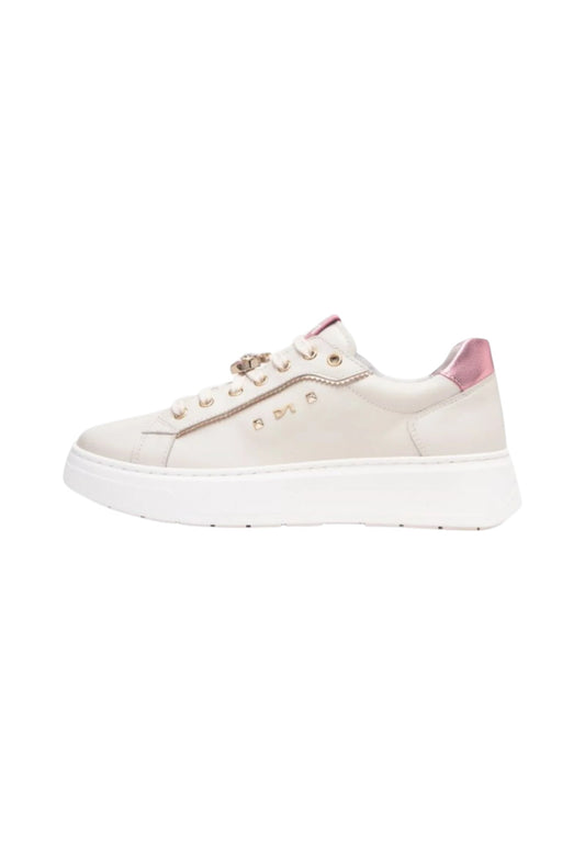 Sneakers Basse Donna Nero Giardini