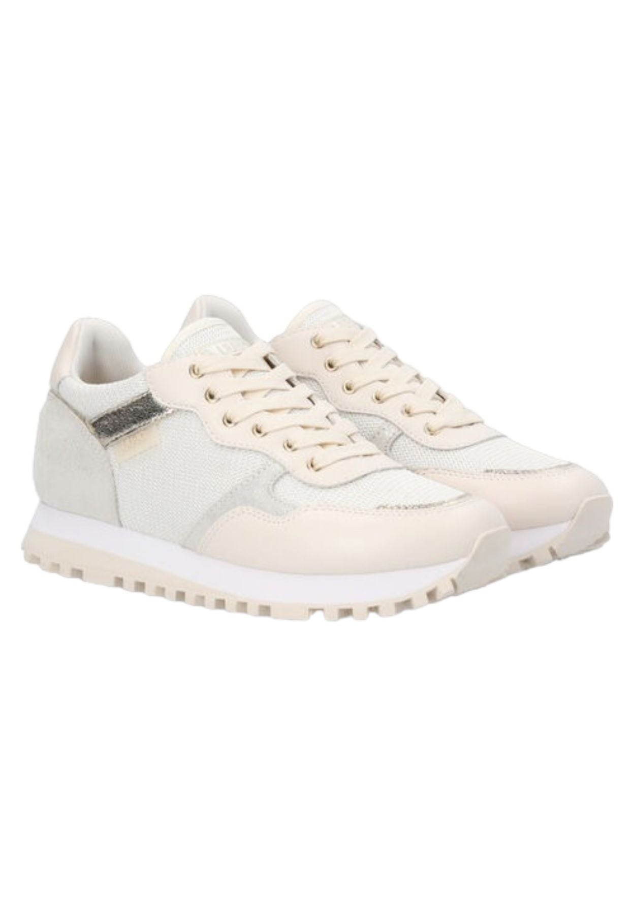 Sneakers Basse Donna Liu Jo  Wonder 01 BA3061PX340