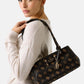 Borsa A Spalla Donna Guess Logo Grlfnd Shoulder Satchel Carrie Logo HWGP9898080