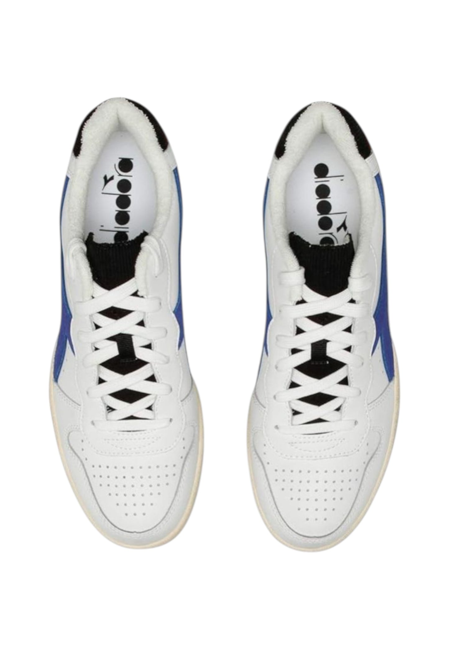 Sneakers Basse Donna Diadora   501177077