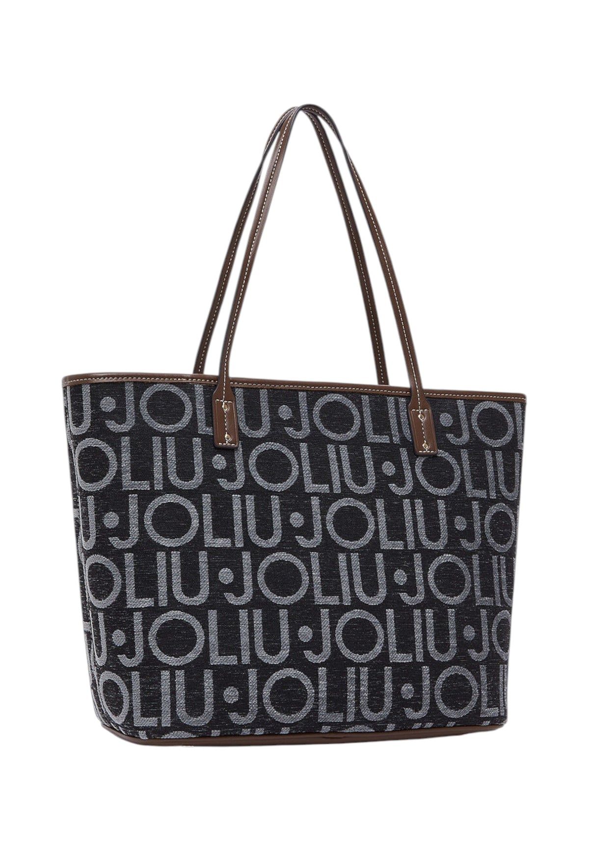 Borsa A Spalla Donna Liu Jo Tote Media  AF6070T769A
