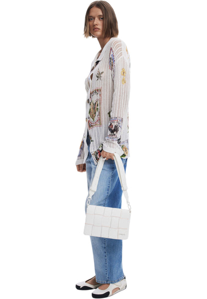 25SAXPAQ - Sac - Desigual
