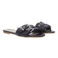 Ciabatte  Donna Liu Jo In Pelle Di Vitello Sandy 12 SA6157P0102