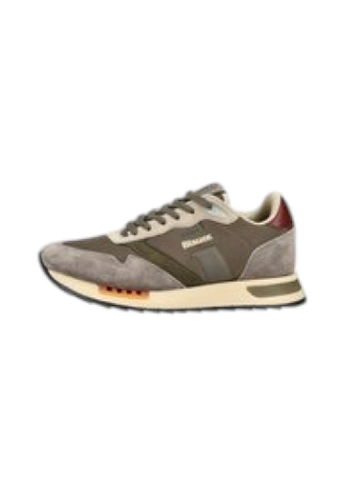 Sneakers Basse Uomo Blauer  Ryder01 F6RYDER01/NYN