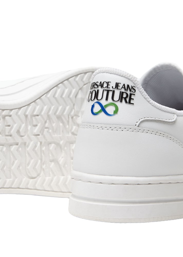 Sneakers Basse Donna Versace Jeans Couture   72VA3SKBZP097